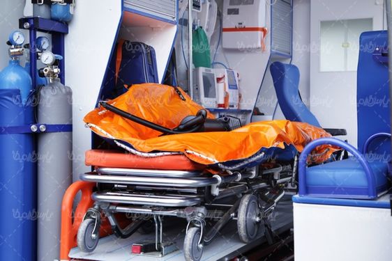 Ambulance