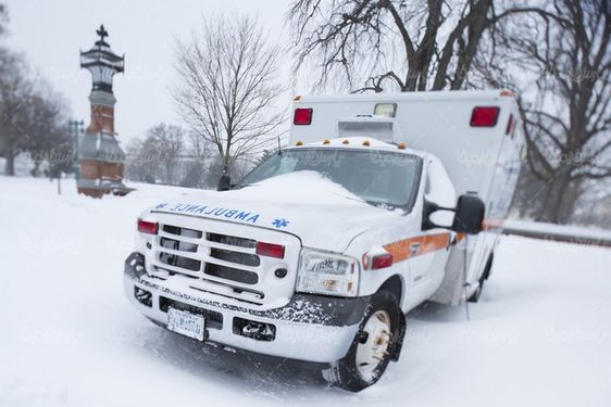 Ambulance