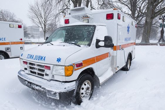 Ambulance