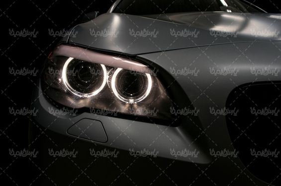 Car lights