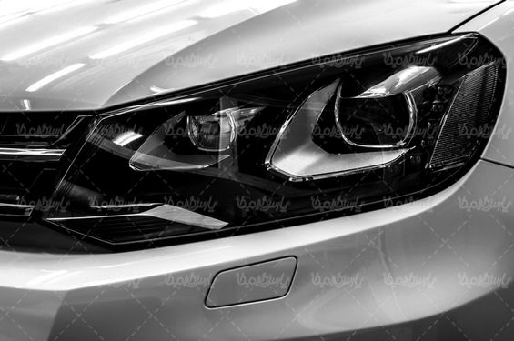 Car lights