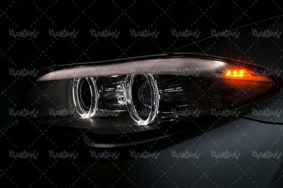 Car lights