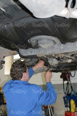 mechanic