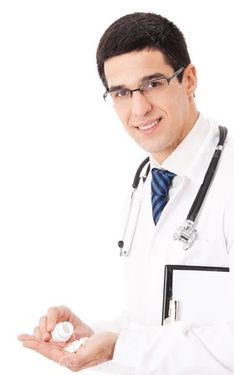 Treatment staff