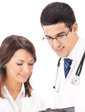 Treatment staff