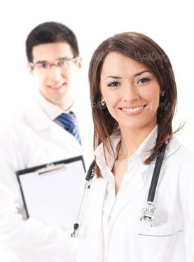 Treatment staff