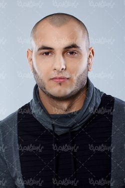 استایل کچل
