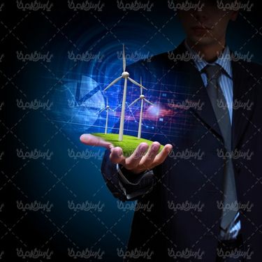توربین بادی