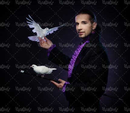 شعبده باز