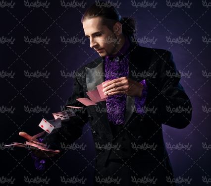 شعبده باز