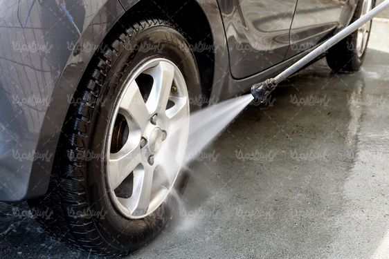 carwash