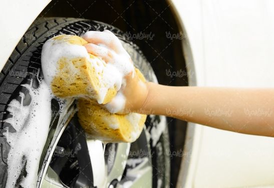 carwash