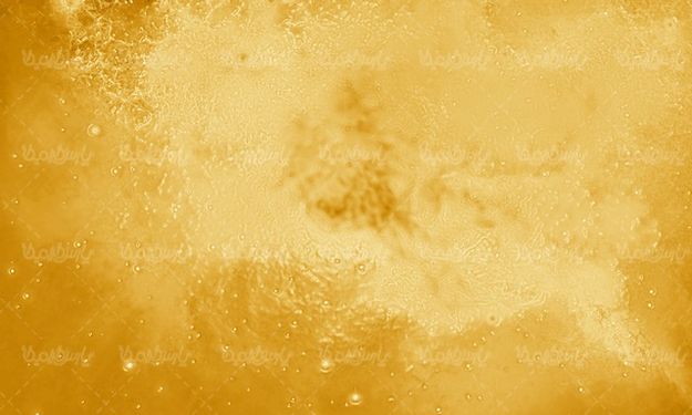 Golden texture