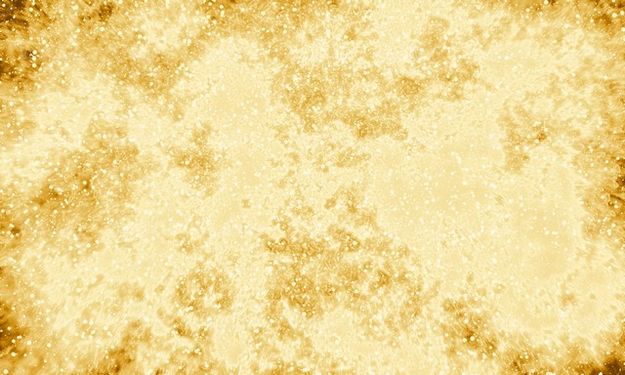 Golden texture