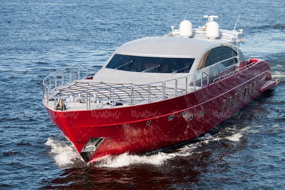 fast boat