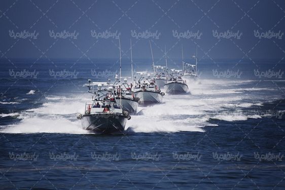 fast boat