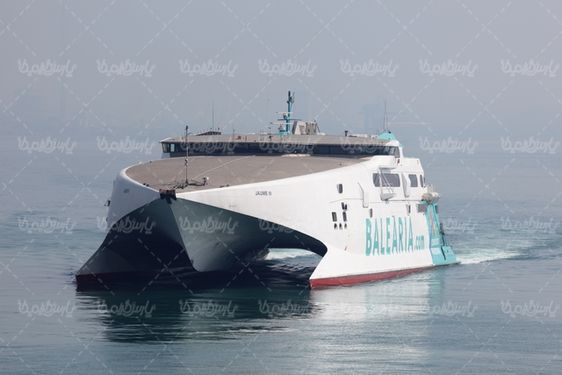 fast boat