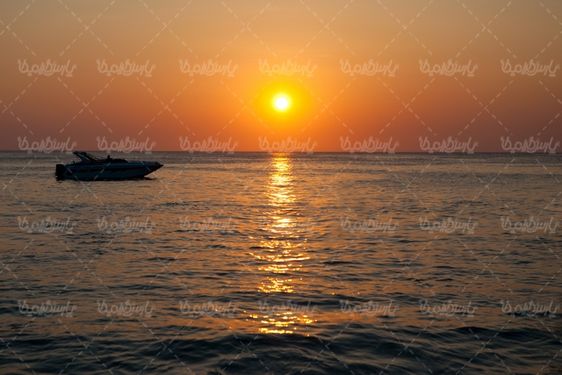fast boat