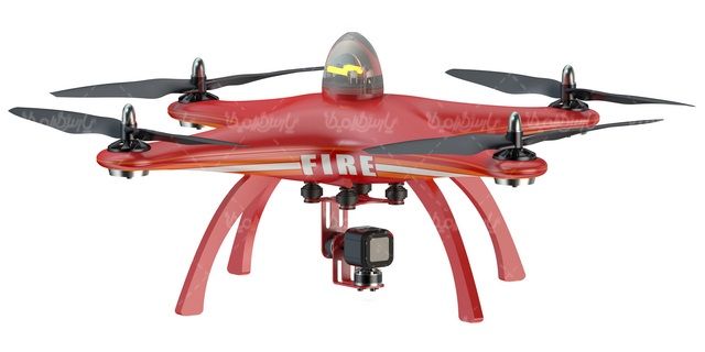 Postal drone