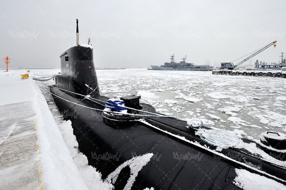 submarine