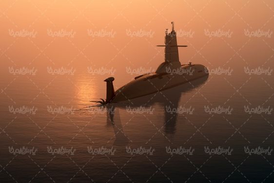 submarine