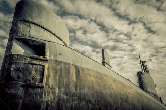 submarine