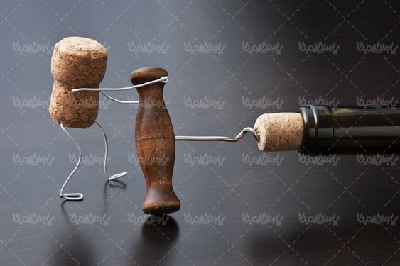 آدمک چوبی