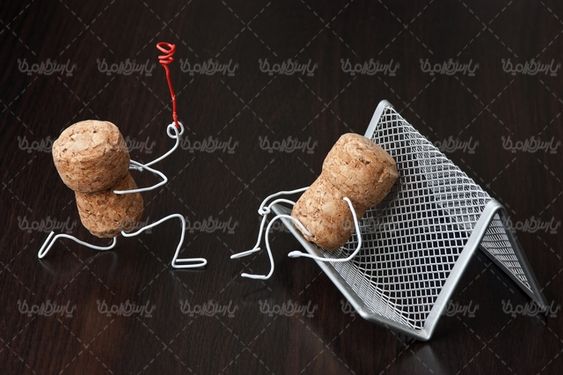 آدمک چوبی