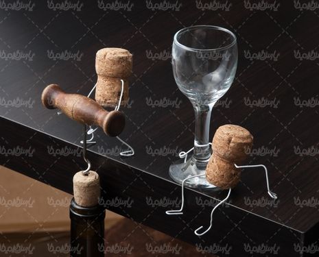 آدمک چوبی