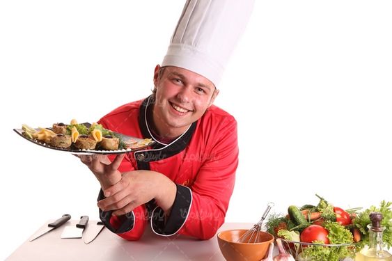 master chef