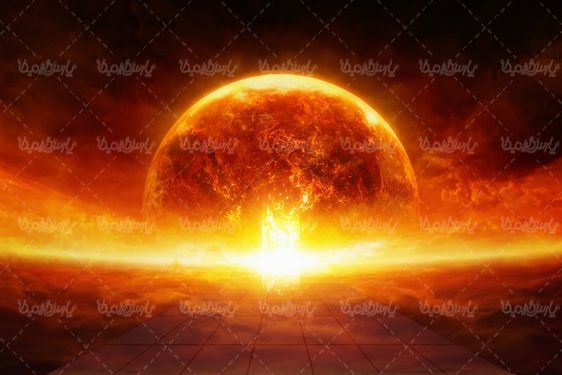 nuclear bomb
