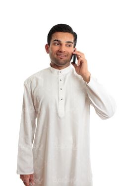 مرد عرب