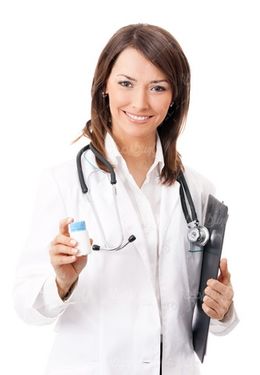 Treatment staff
