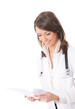 Treatment staff