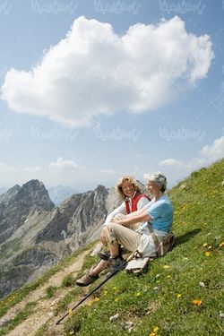 Mountaineering