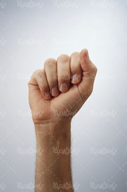 دست
