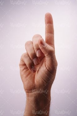 دست