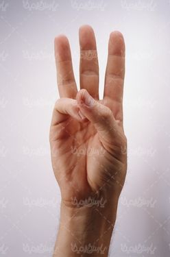 علائم دست