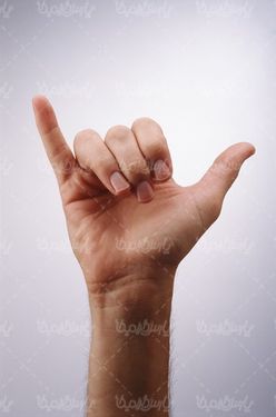 علائم دست