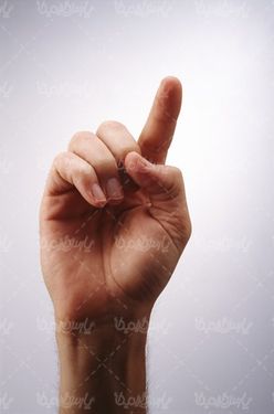 علائم دست