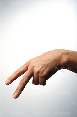 علائم دست