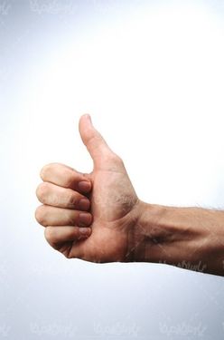 علائم دست