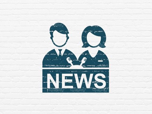 News logo
