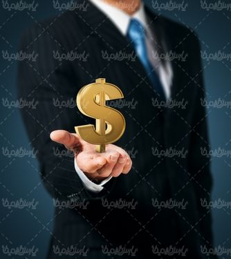علامت دلار