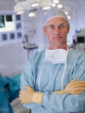 Doctor