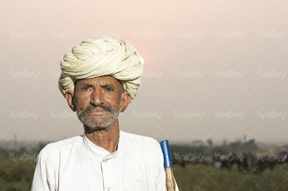 پیر مرد