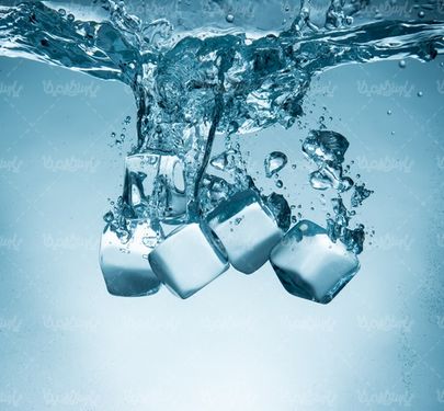 یخ قالبی