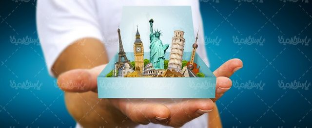 جاذبه های گردشگری