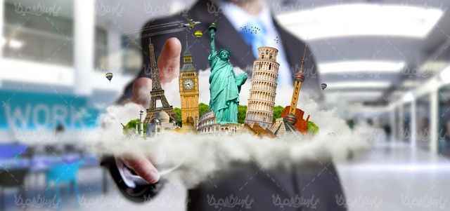 Tourist Attractions