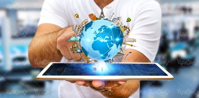 آژانس مسافرتی